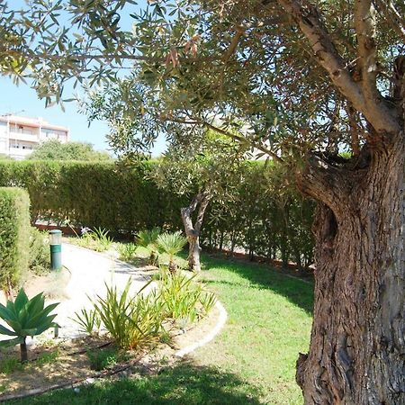 Beautiful Apartment Litoralmar Портиман Екстериор снимка