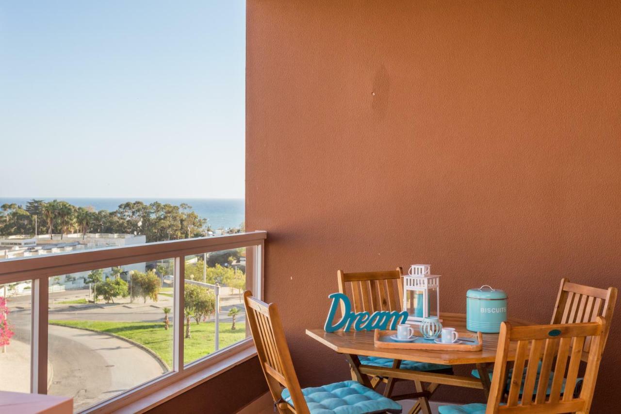 Beautiful Apartment Litoralmar Портиман Екстериор снимка
