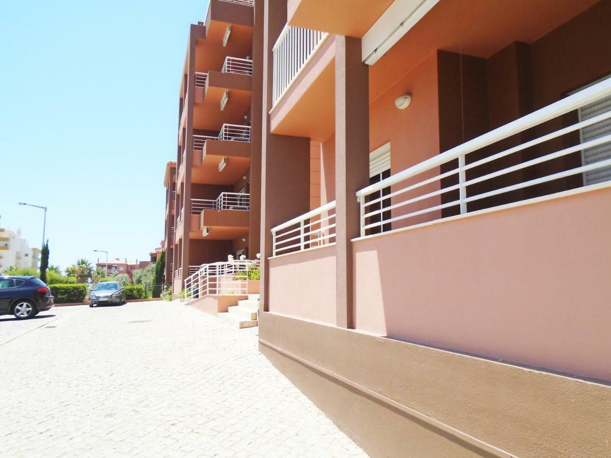 Beautiful Apartment Litoralmar Портиман Екстериор снимка