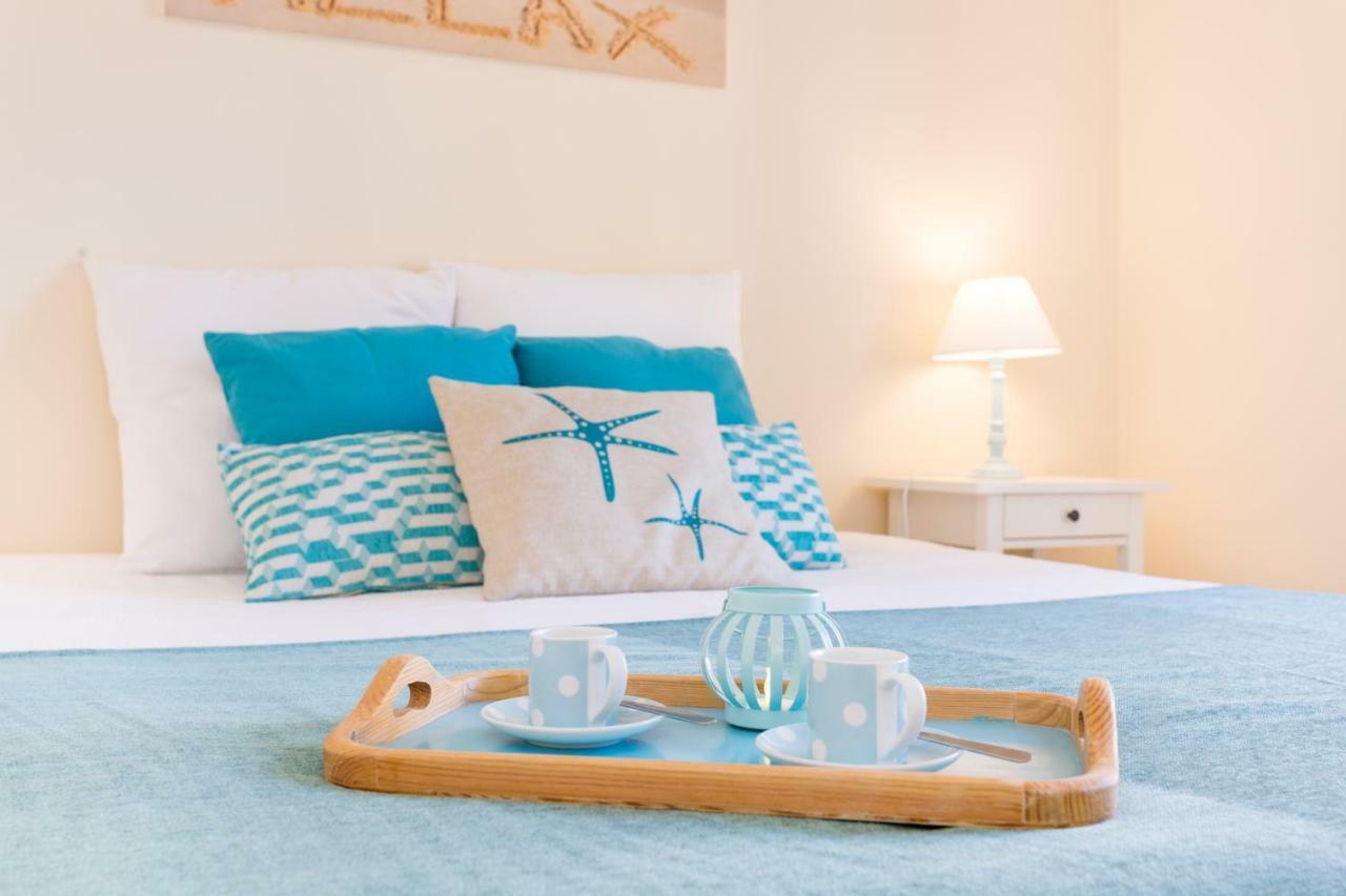 Beautiful Apartment Litoralmar Портиман Екстериор снимка