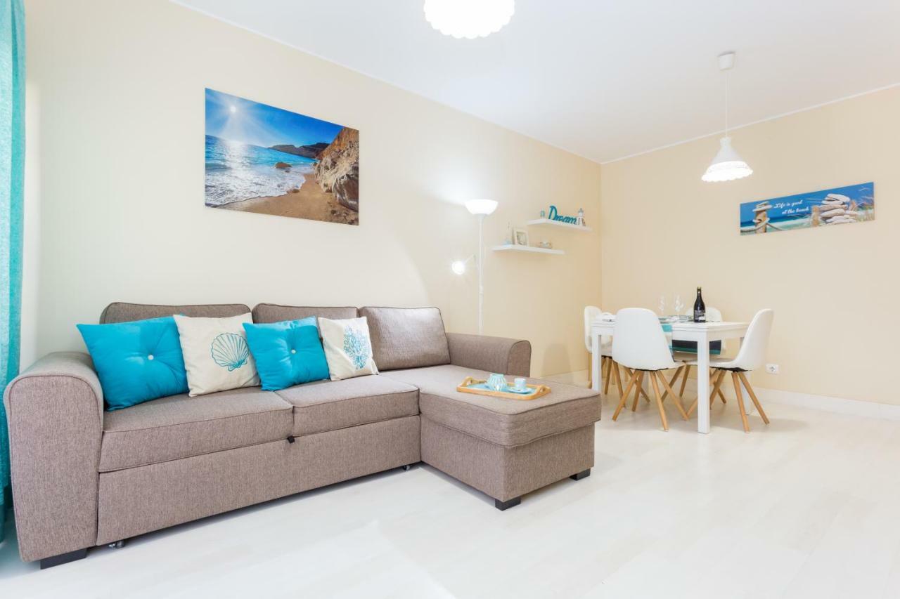 Beautiful Apartment Litoralmar Портиман Екстериор снимка