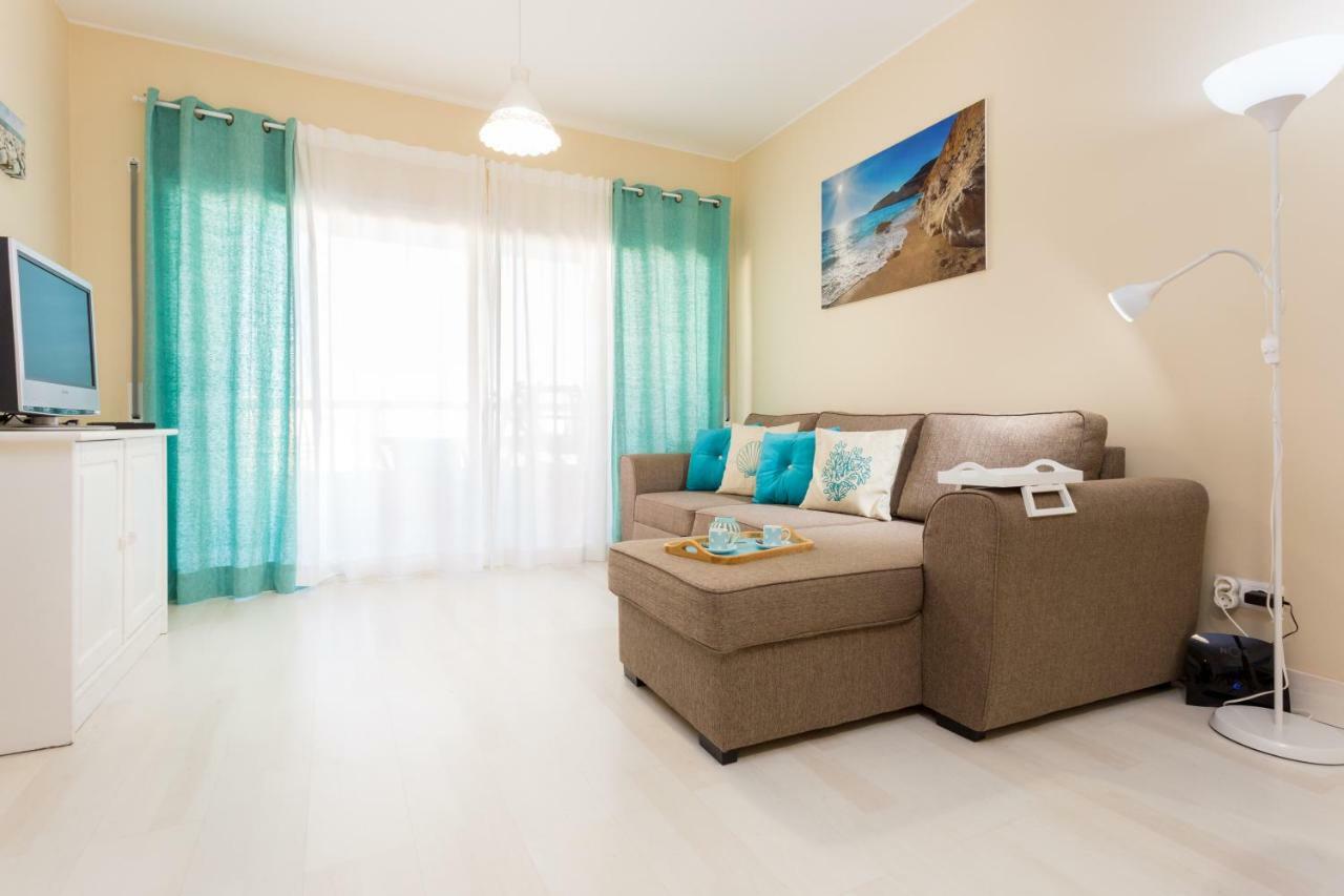Beautiful Apartment Litoralmar Портиман Екстериор снимка