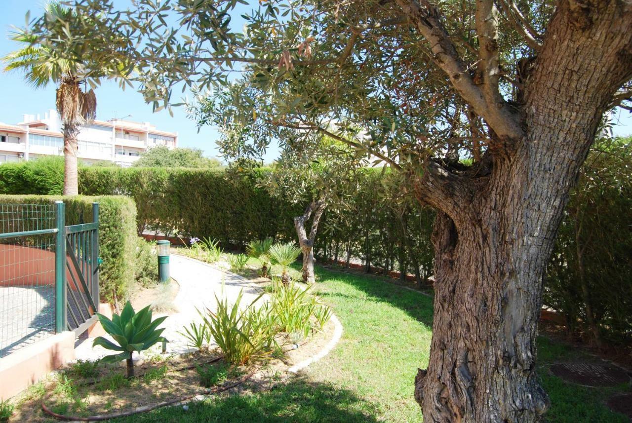 Beautiful Apartment Litoralmar Портиман Екстериор снимка