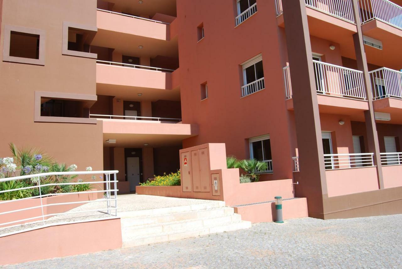 Beautiful Apartment Litoralmar Портиман Екстериор снимка