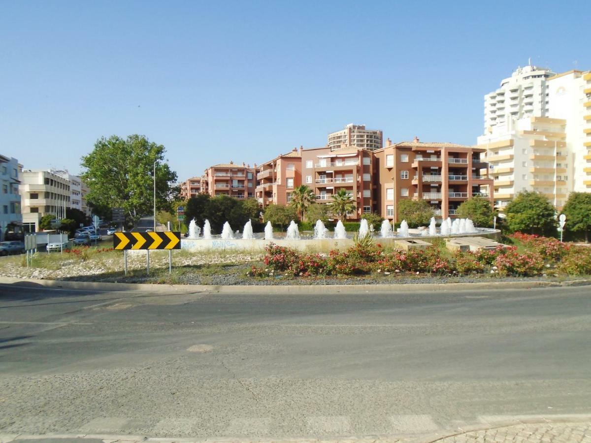 Beautiful Apartment Litoralmar Портиман Екстериор снимка
