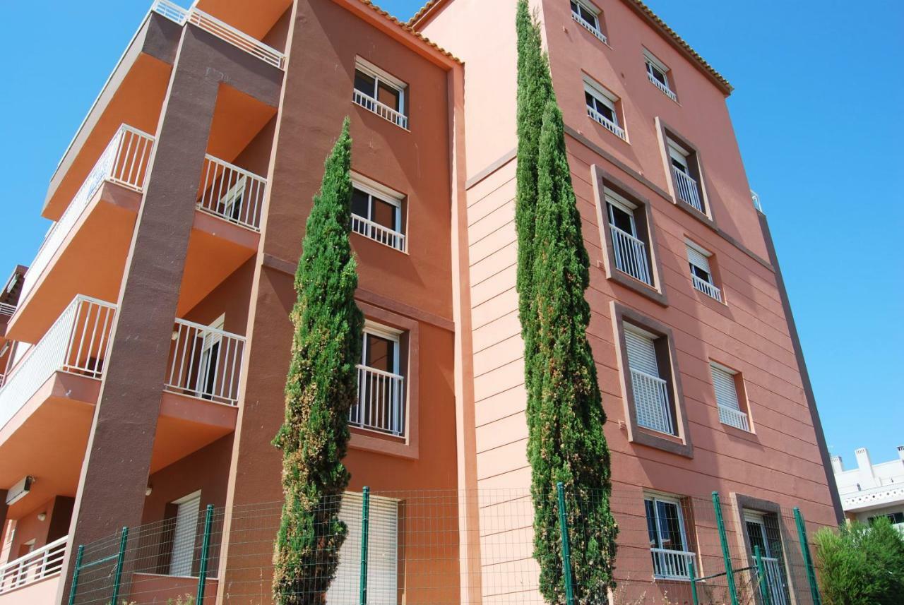 Beautiful Apartment Litoralmar Портиман Екстериор снимка
