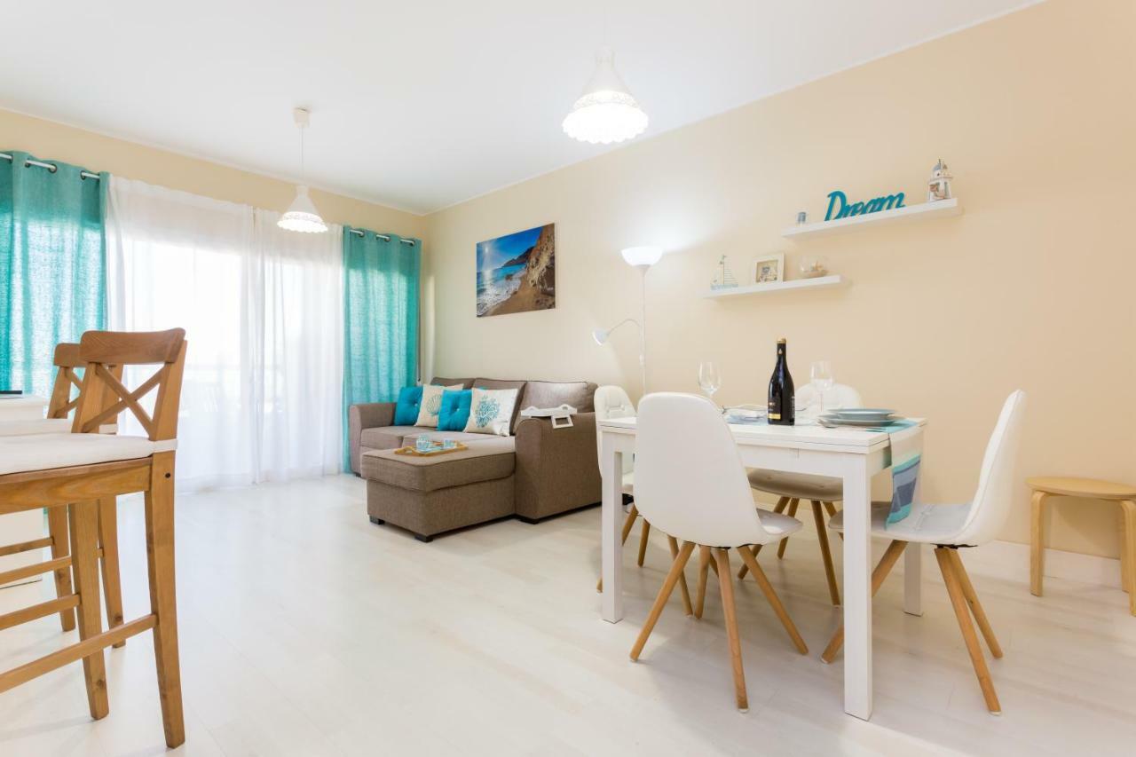 Beautiful Apartment Litoralmar Портиман Екстериор снимка