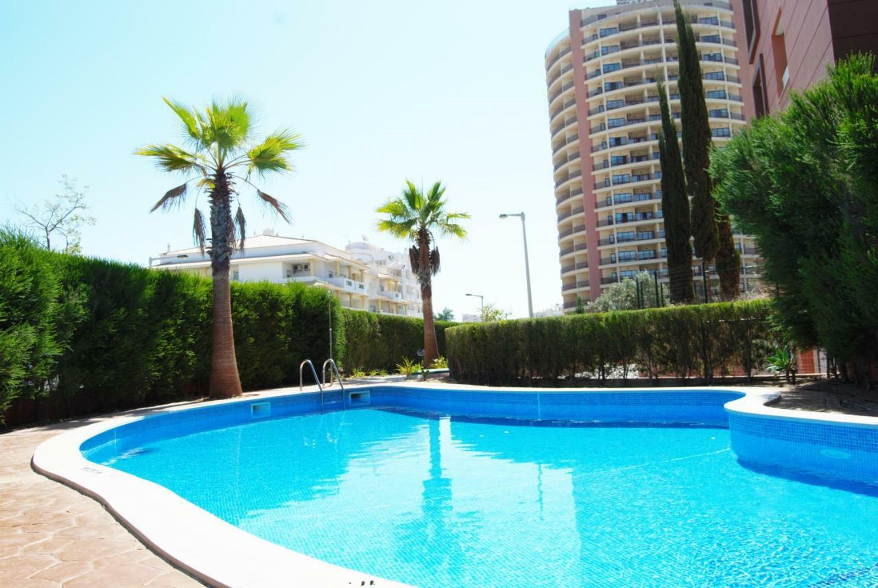 Beautiful Apartment Litoralmar Портиман Екстериор снимка