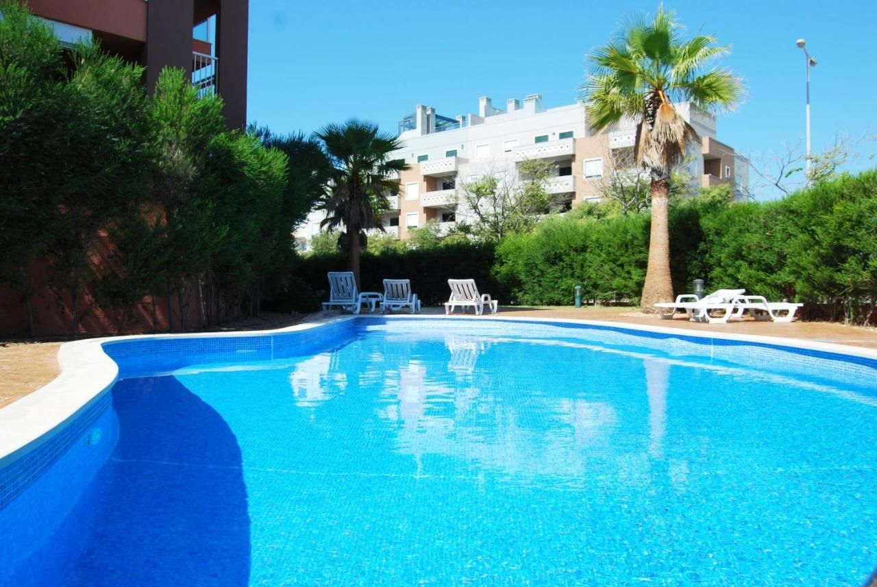 Beautiful Apartment Litoralmar Портиман Екстериор снимка