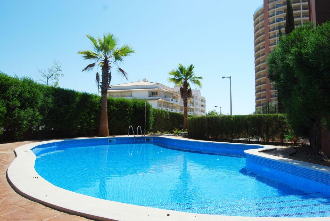 Beautiful Apartment Litoralmar Портиман Екстериор снимка